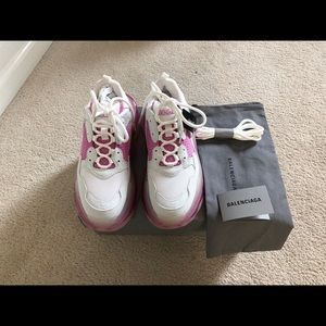 Balenciaga Triple S